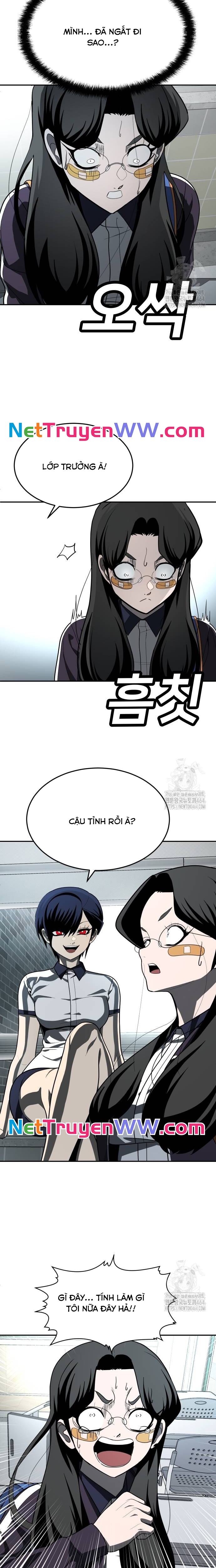 Món Đồ Chơi Chương 41 Ảnh 21