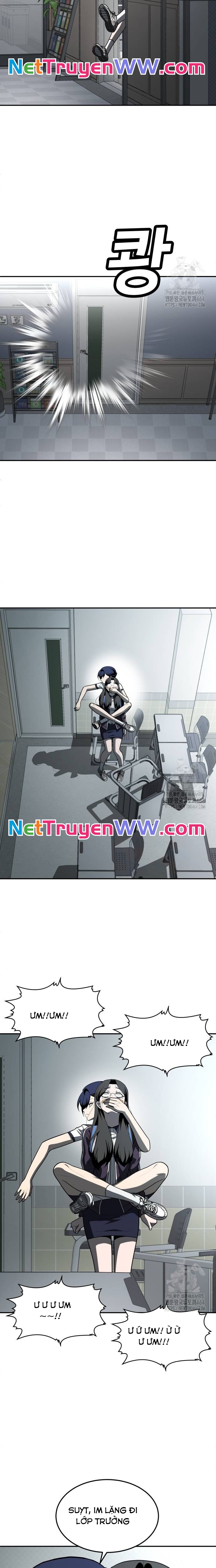 Món Đồ Chơi Chương 41 Ảnh 5