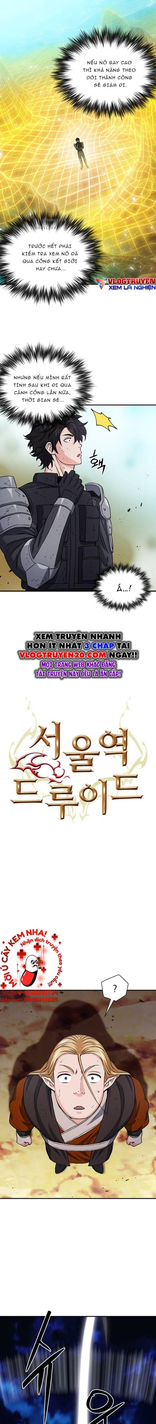 Druid Tại Ga Seoul - Người Hóa Thú Chương 106 Ảnh 6