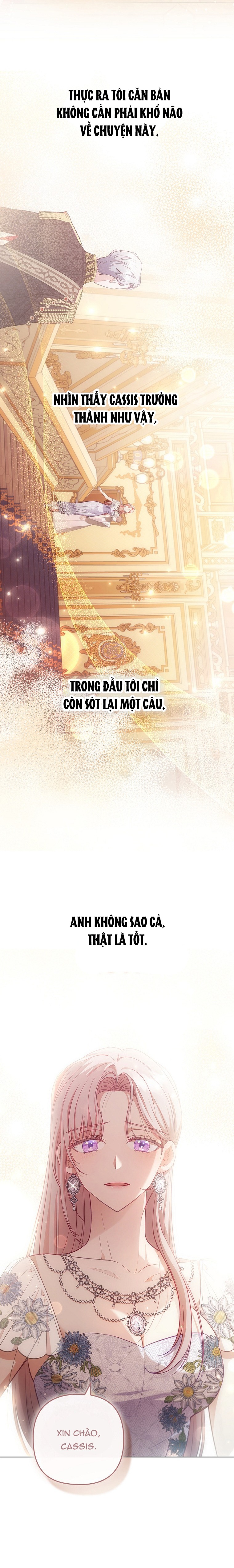 Tôi Đã Bị Quyến Rũ Bởi Nam Chính Ốm Yếu Chương 57 Ảnh 19