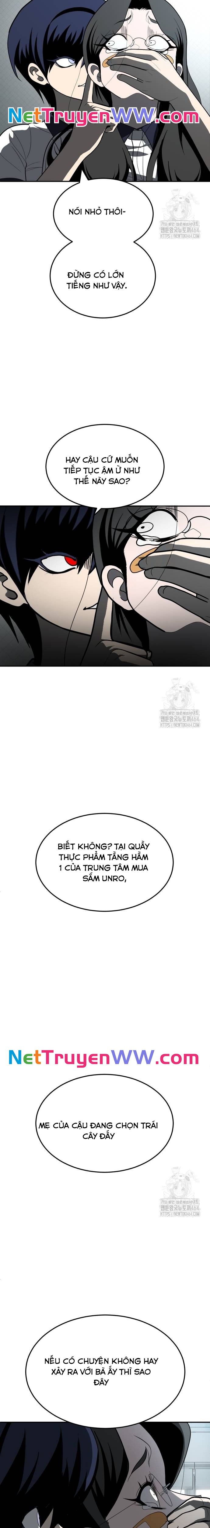 Món Đồ Chơi Chương 41 Ảnh 6