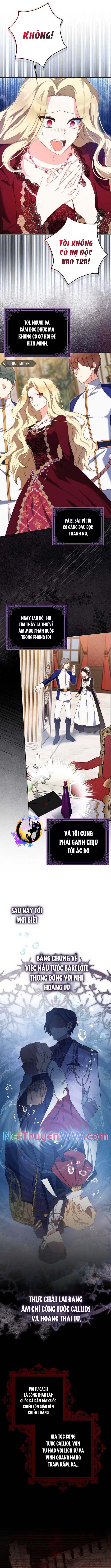 Tôi Chính Là Dị Vật Chương 1 Ảnh 15