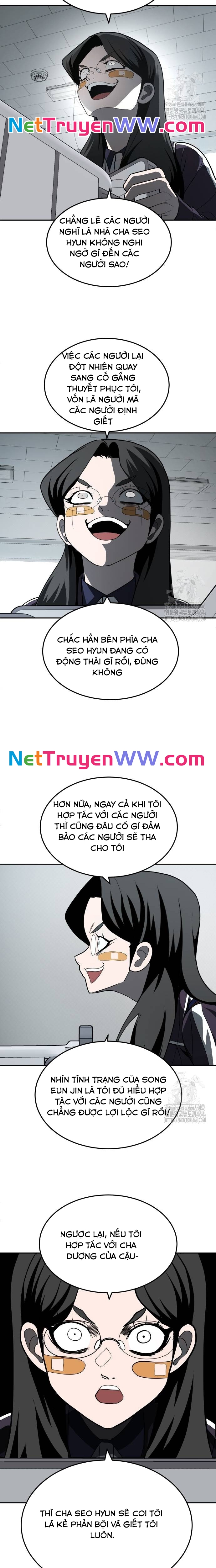 Món Đồ Chơi Chương 41 Ảnh 16
