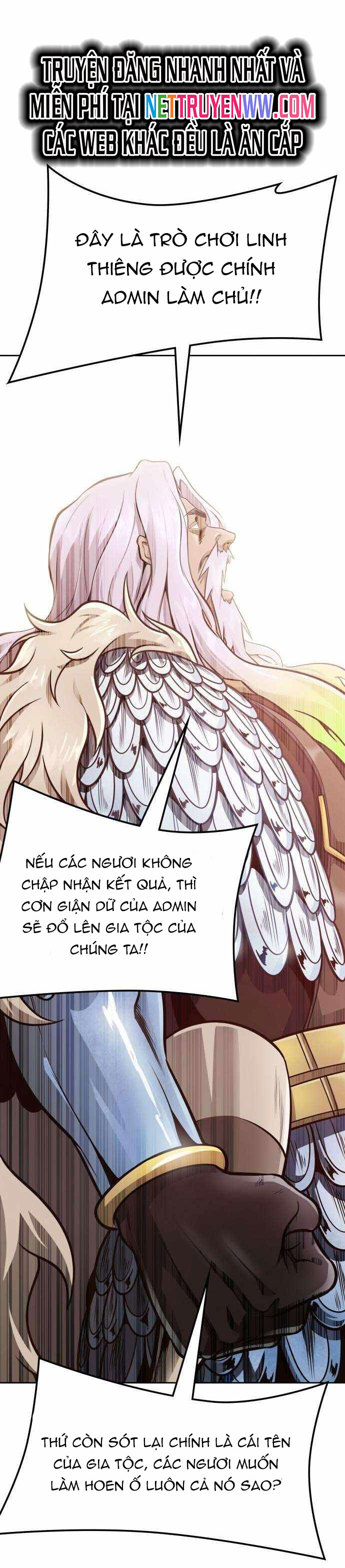Cuộc Chiến Trong Tòa Tháp - Tower Of God Chương 651 Ảnh 12