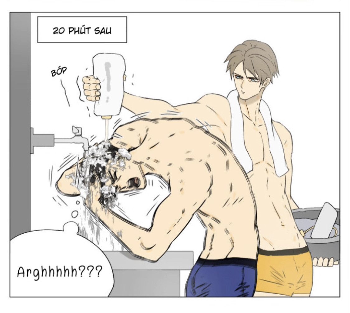 Nam Hào Thượng Phong Chương 14 Ảnh 6