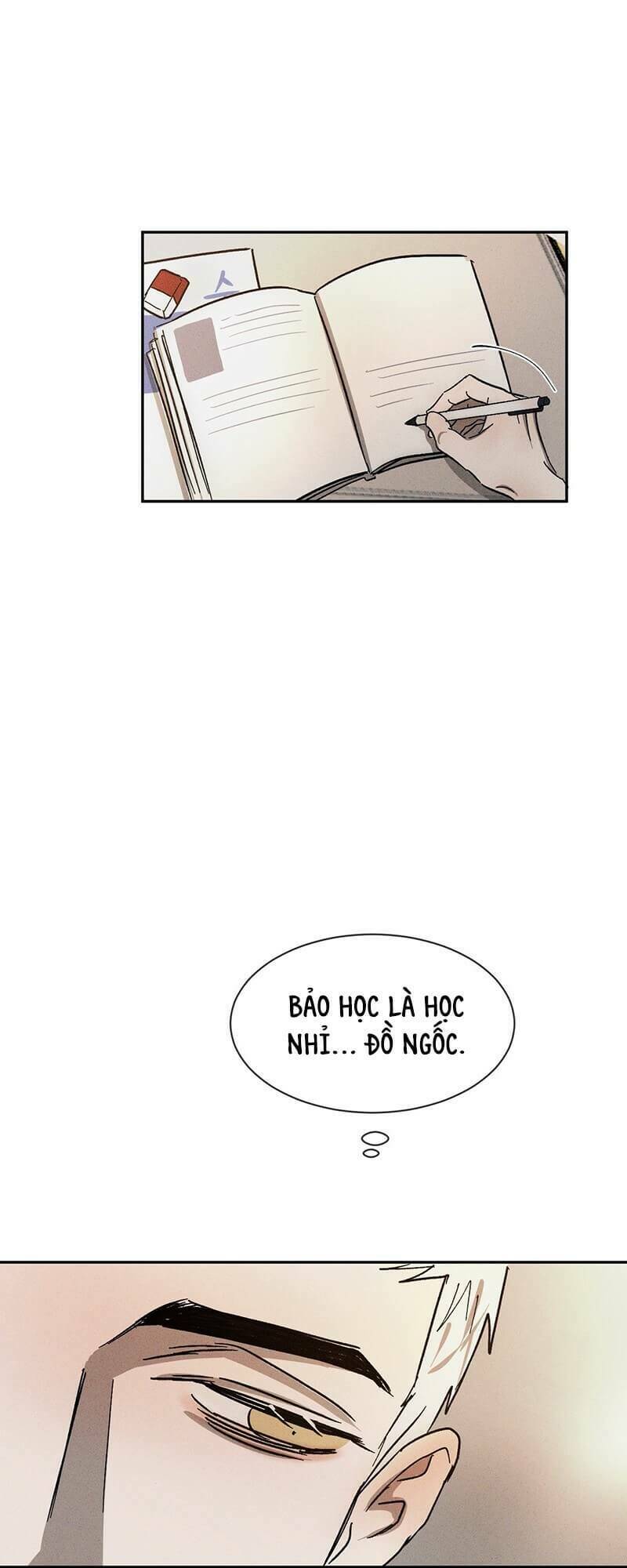 Tên Lưu Ban Chương 43 Ảnh 50