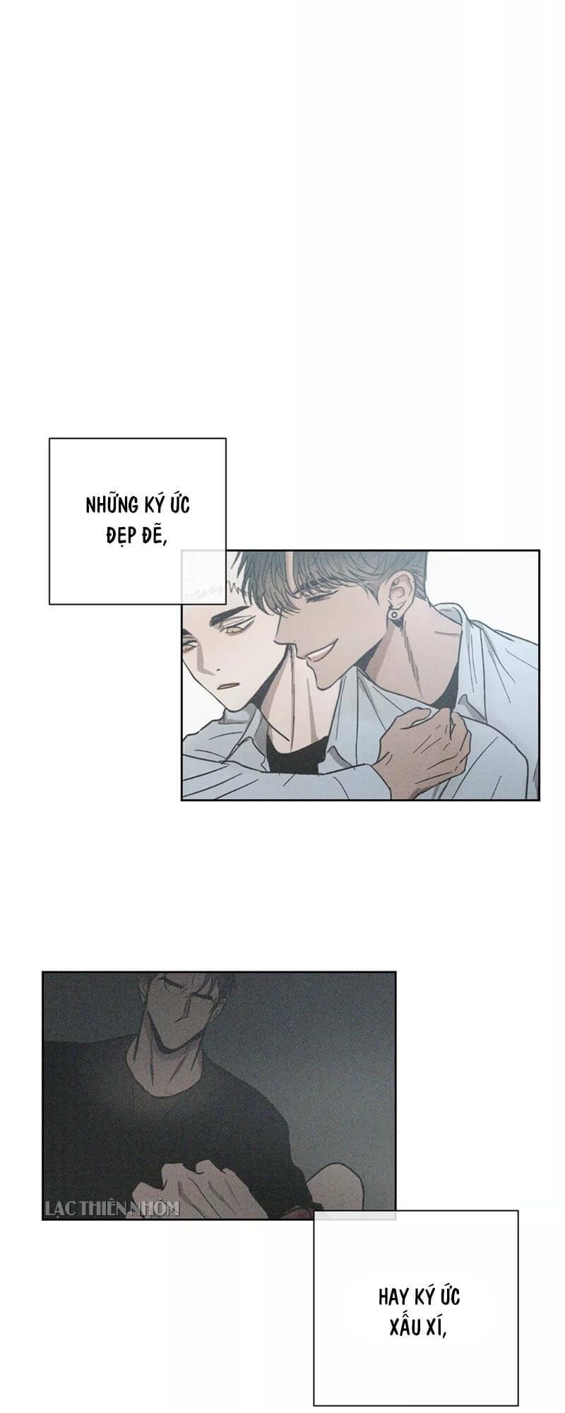Tên Lưu Ban Chương 45 Ảnh 19