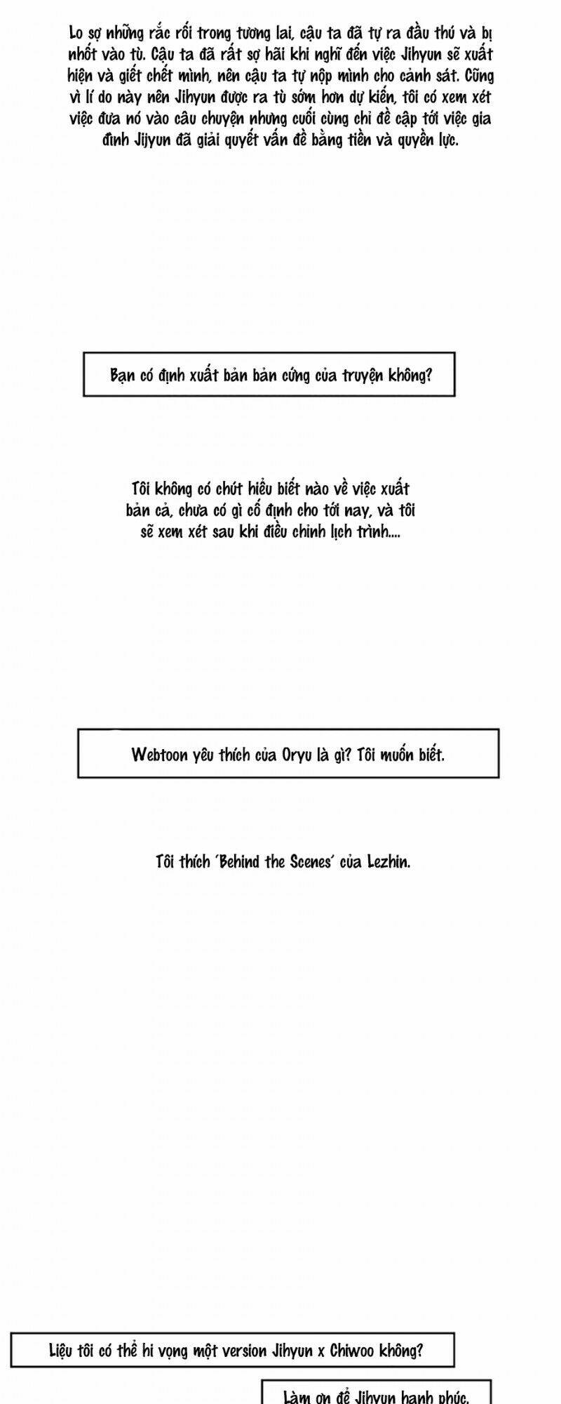 Tên Lưu Ban Chương 46 Ảnh 15