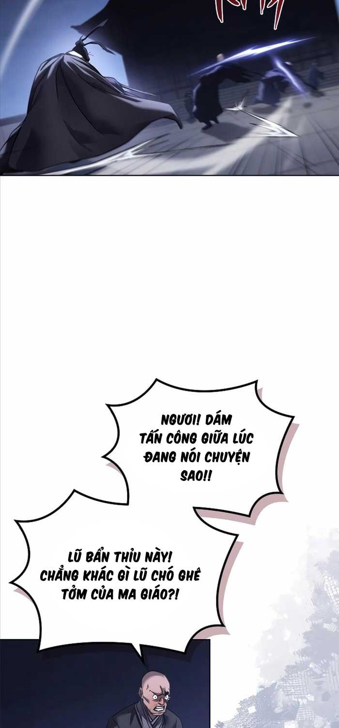 Biên Niên Sử Của Thiên Quỷ Chương 246 Ảnh 6