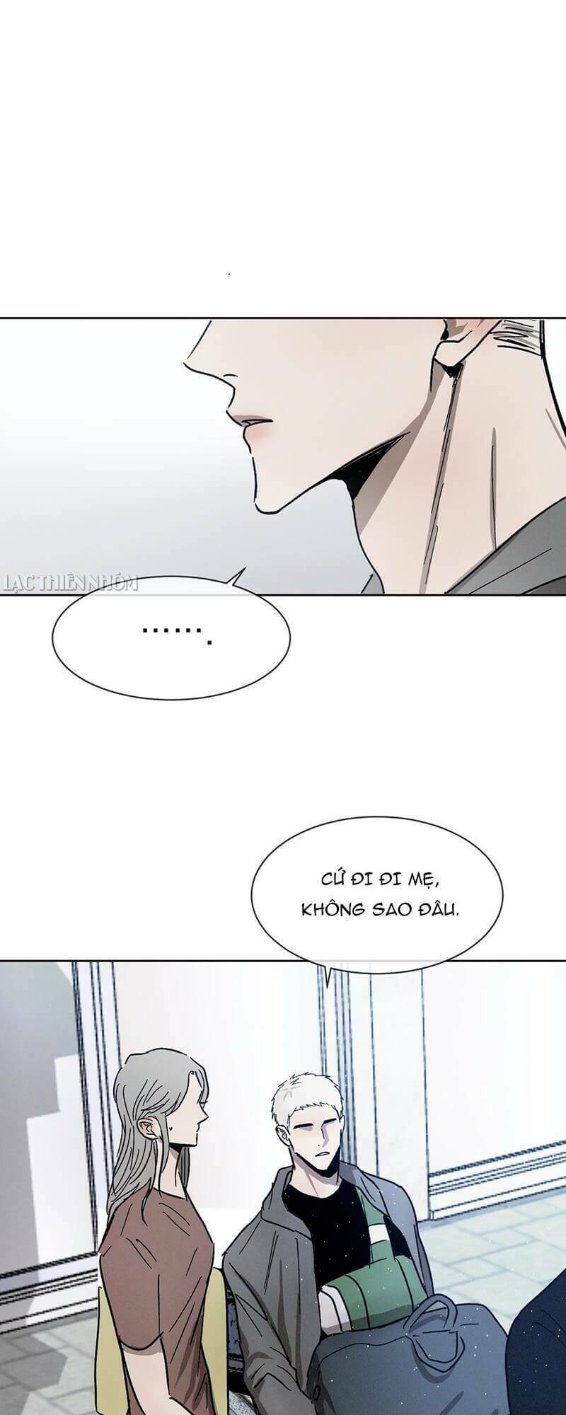 Tên Lưu Ban Chương 43 Ảnh 7
