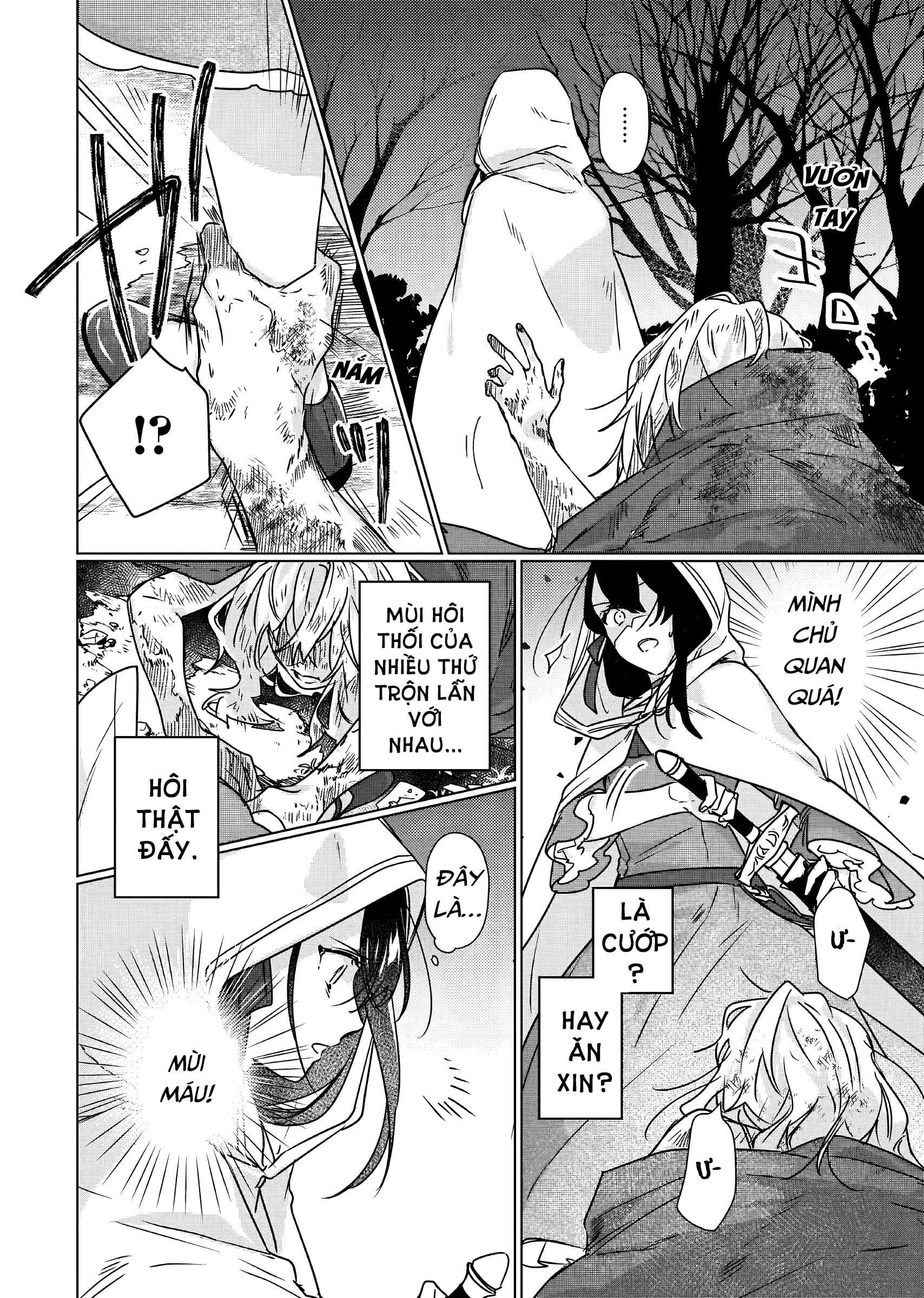 Rekishi Ni Nokoru Akujo Ni Naru Zo Akuyaku Reijou Ni Naru Hodo Ouji No Dekiai Wa Kasoku Suru You Desu! Chương 8 Ảnh 11