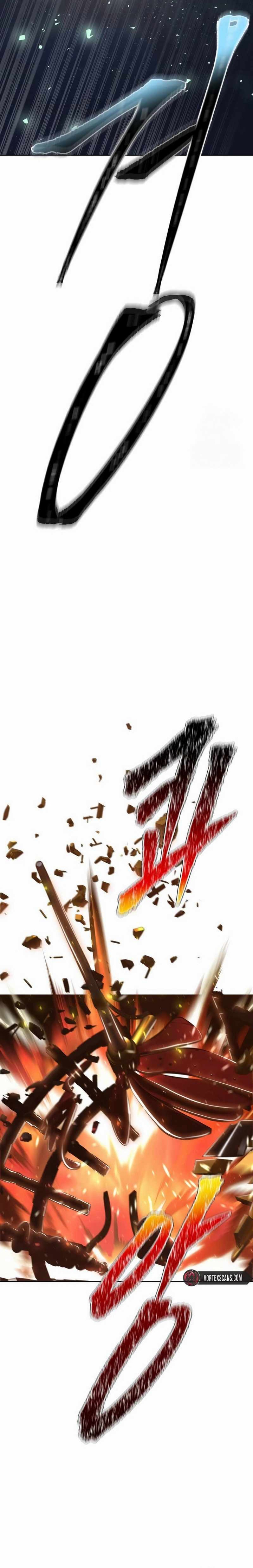 Cuộc Chiến Trong Tòa Tháp - Tower Of God Chương 652 Ảnh 44