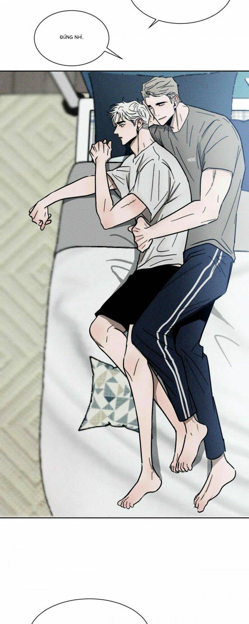 Tên Lưu Ban Chương 47 Ảnh 24