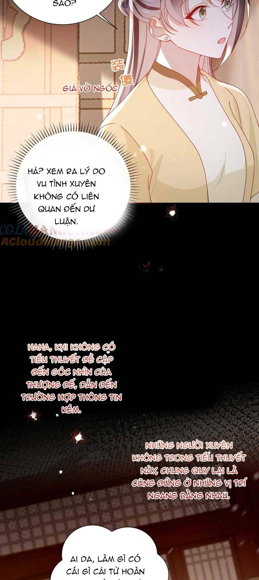 Lão Đại Xuyên Không Gả Cho Phu Quân Mù Chương 81 Ảnh 14