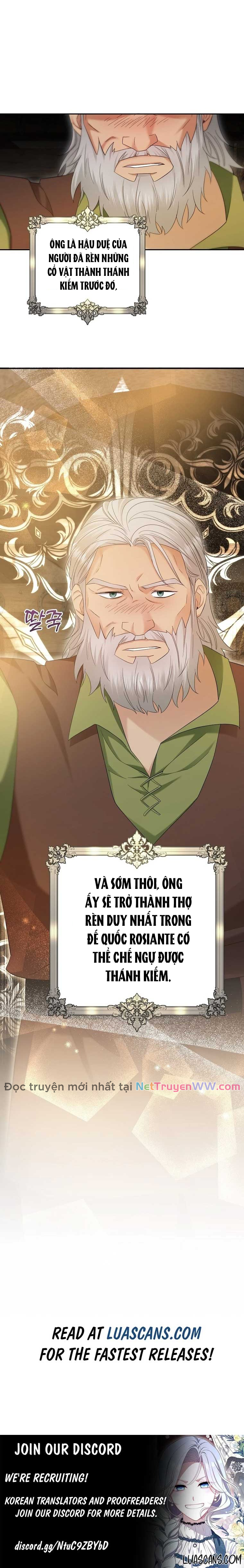 Kiếp Này Ta Sẽ Không Sống Như Một Anh Hùng Nữa Đâu! Có Lẽ Ta Sẽ Nghỉ Hưu! Chương 15 Ảnh 16