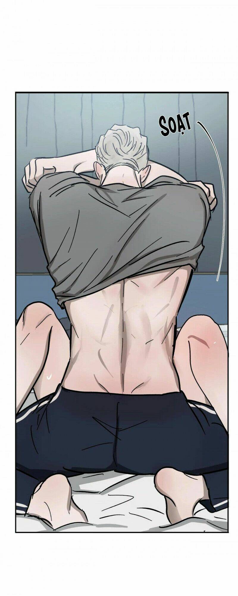 Tên Lưu Ban Chương 47 Ảnh 55