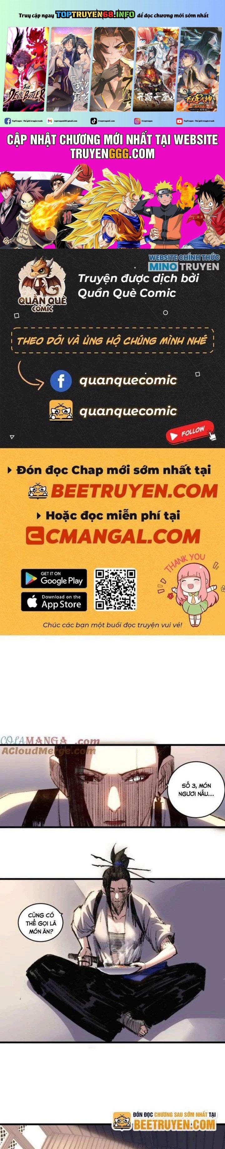 Trảm Nguyệt Chương 73 Ảnh 3