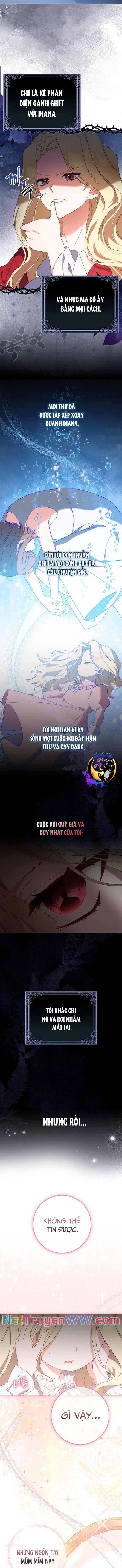 Tôi Chính Là Dị Vật Chương 1 Ảnh 18