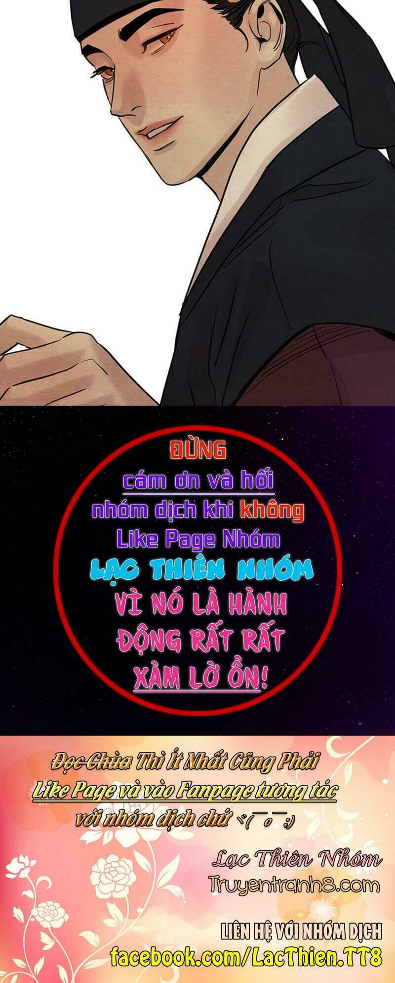 Tên Lưu Ban Chương 44 Ảnh 50