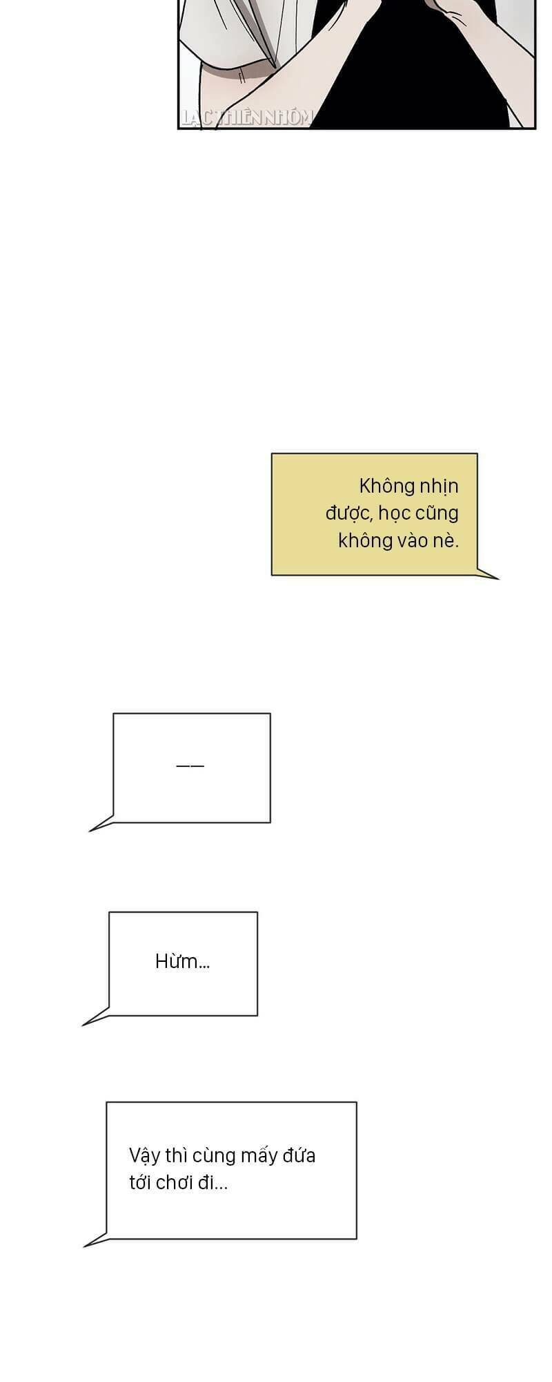 Tên Lưu Ban Chương 43 Ảnh 33