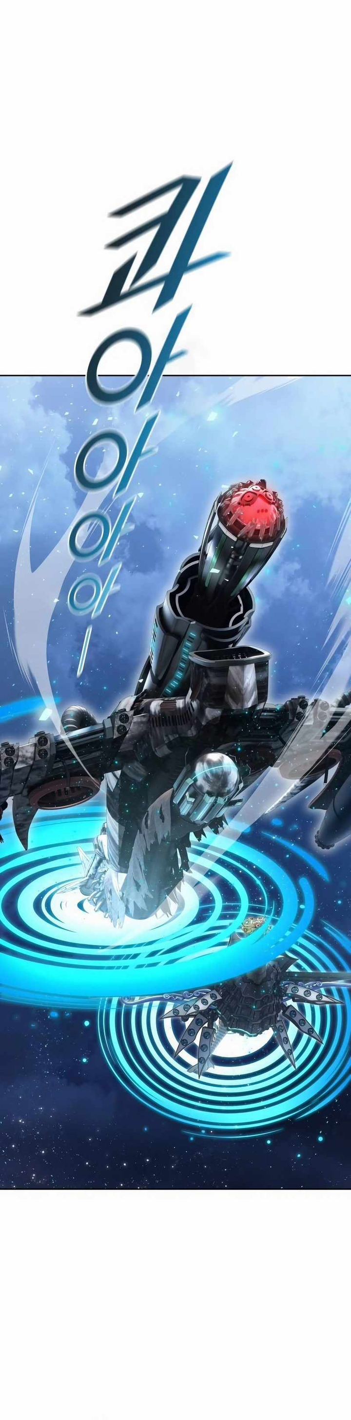 Cuộc Chiến Trong Tòa Tháp - Tower Of God Chương 652 Ảnh 3