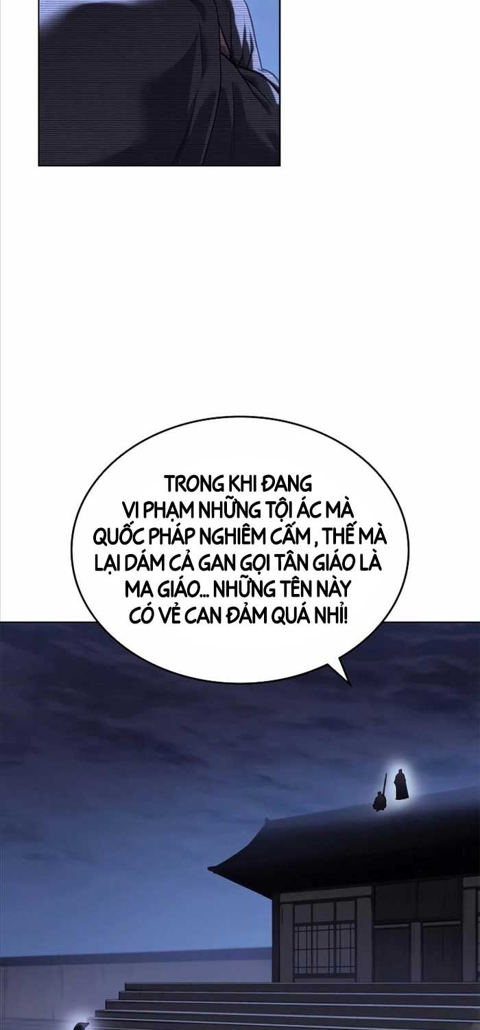 Biên Niên Sử Của Thiên Quỷ Chương 246 Ảnh 3
