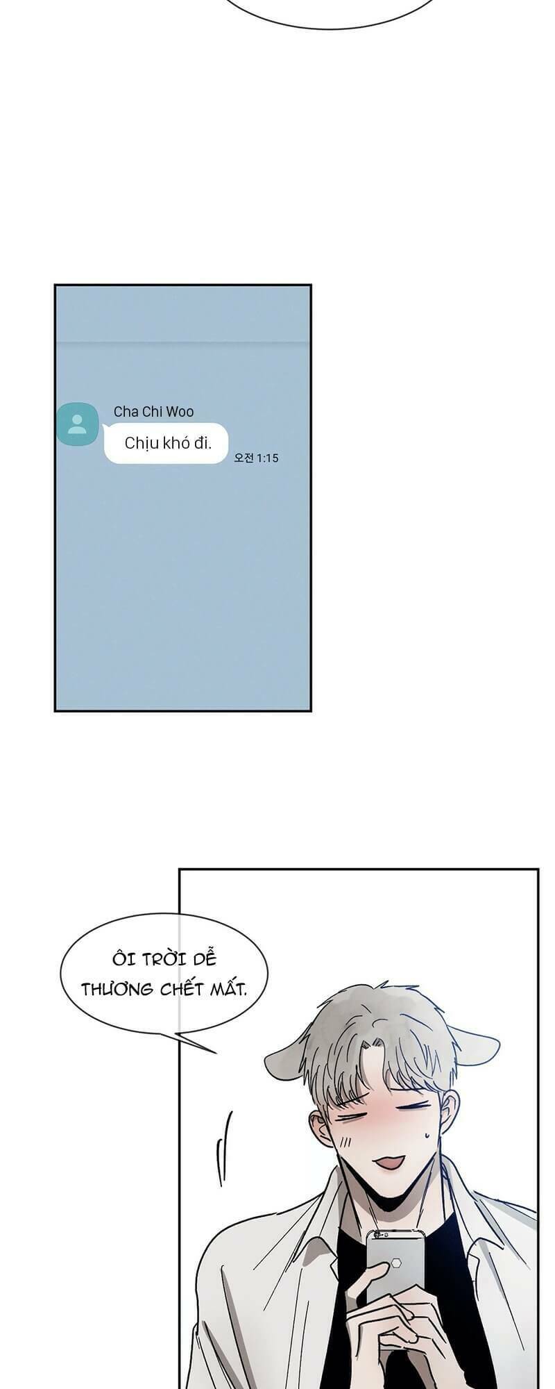 Tên Lưu Ban Chương 43 Ảnh 32