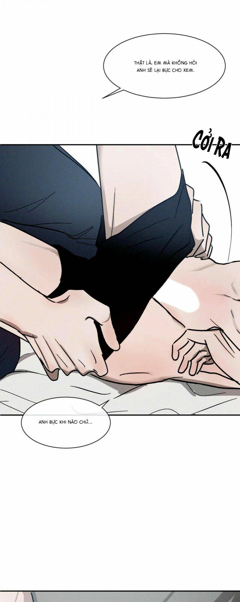 Tên Lưu Ban Chương 47 Ảnh 44