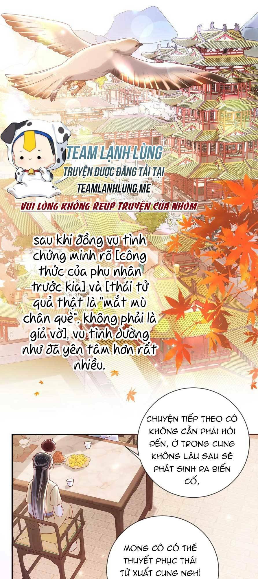 Lão Đại Xuyên Không Gả Cho Phu Quân Mù Chương 81 Ảnh 6