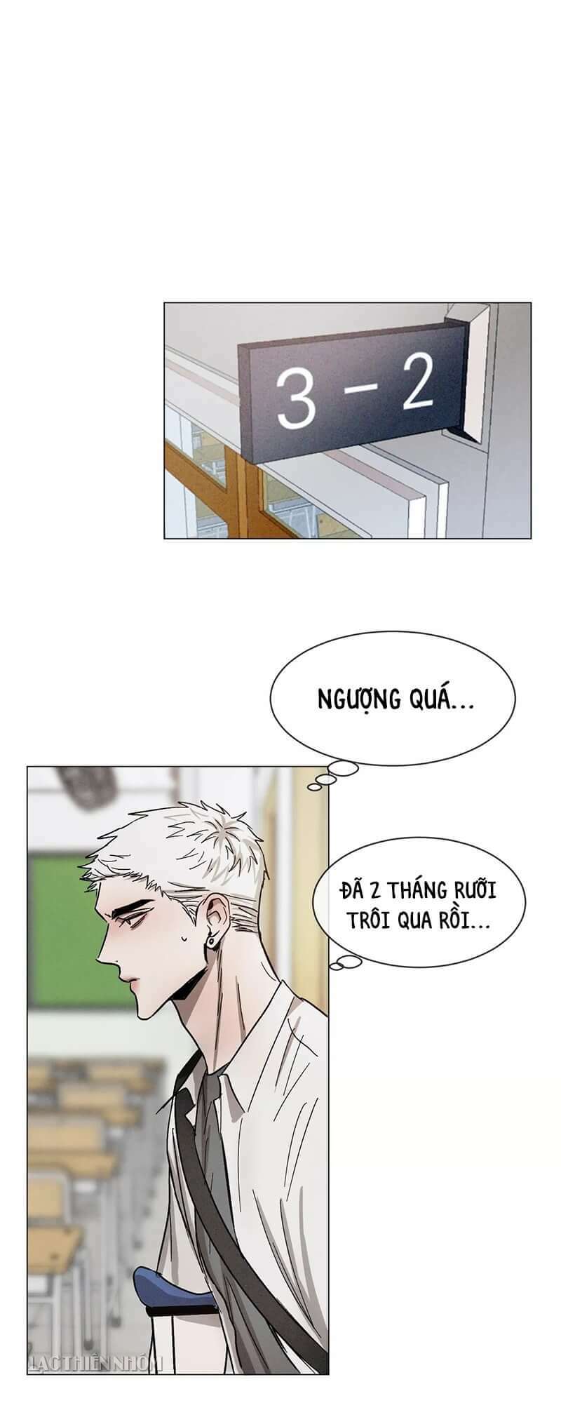 Tên Lưu Ban Chương 44 Ảnh 6