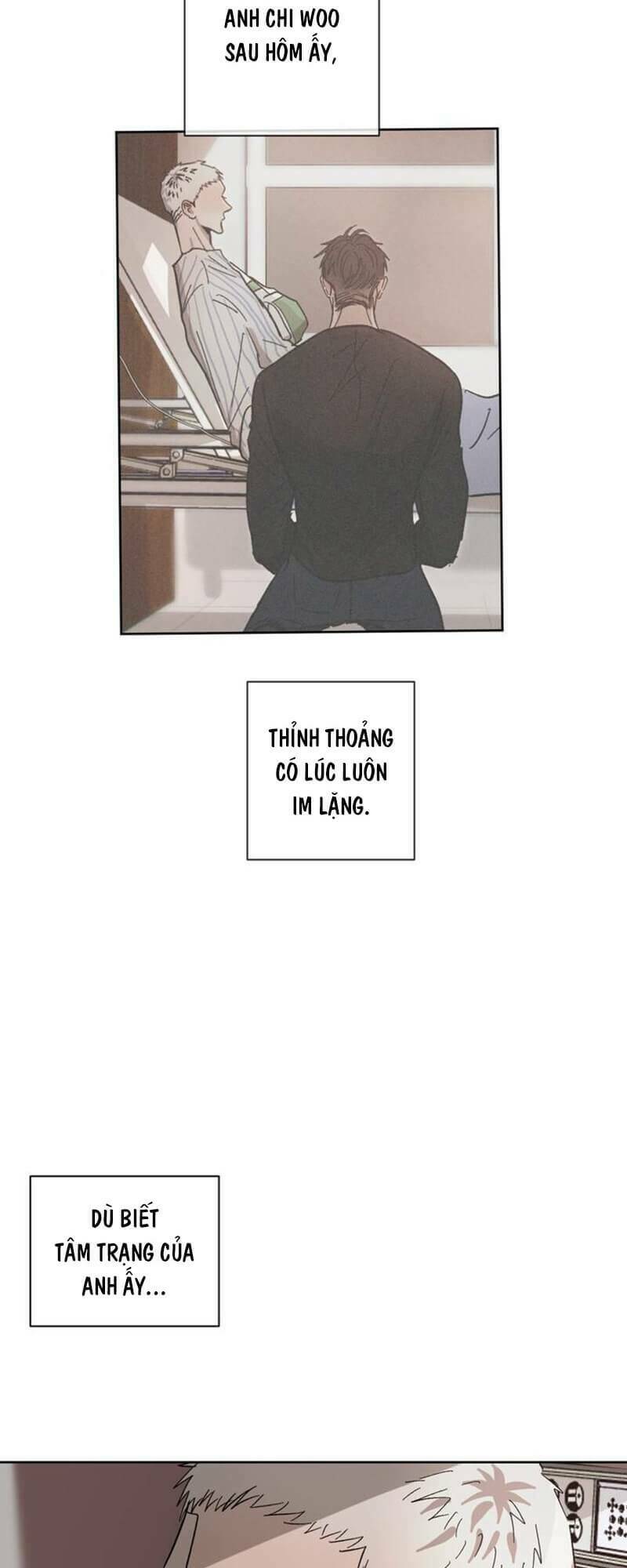 Tên Lưu Ban Chương 42 Ảnh 33