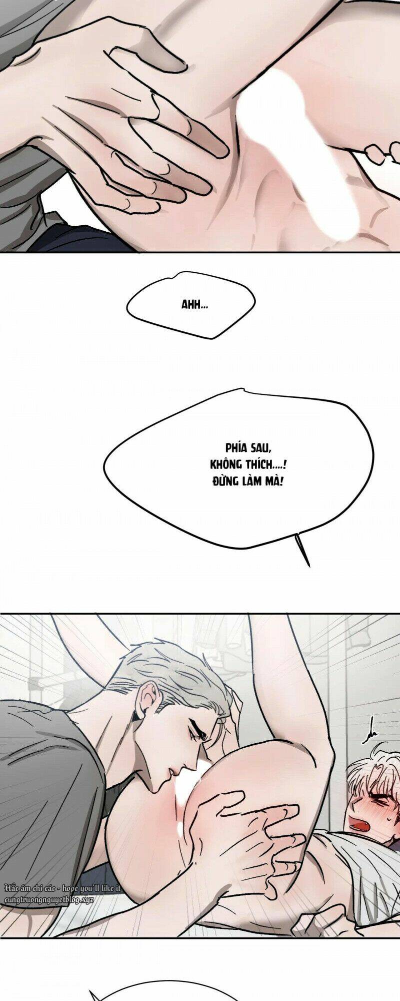 Tên Lưu Ban Chương 47 Ảnh 53