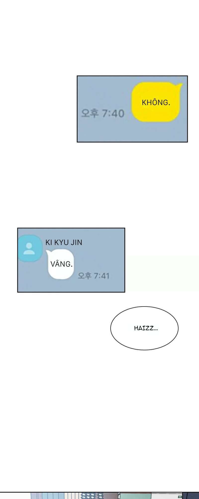 Tên Lưu Ban Chương 45 Ảnh 6