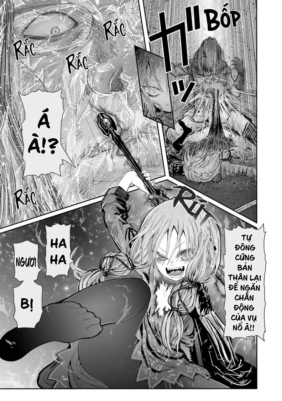 Isekai Ojisan Chương 57 Ảnh 18