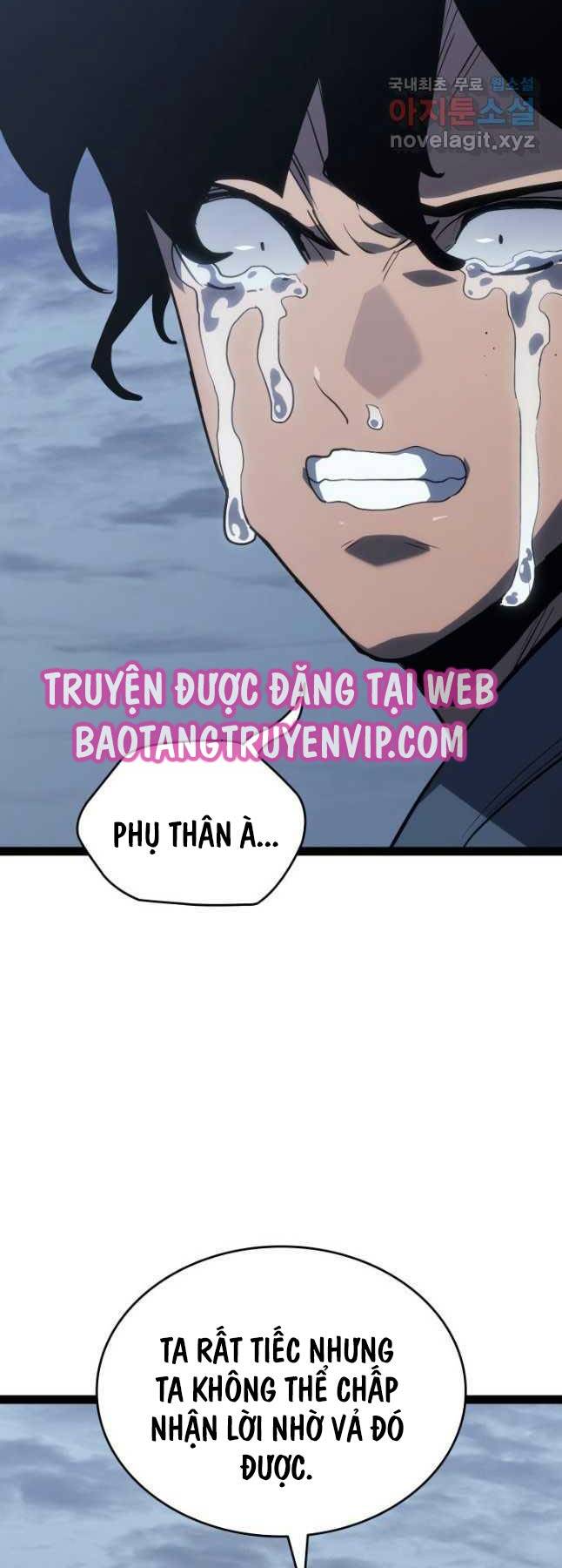 Tử Thần Phiêu Nguyệt Chương 96 Ảnh 27