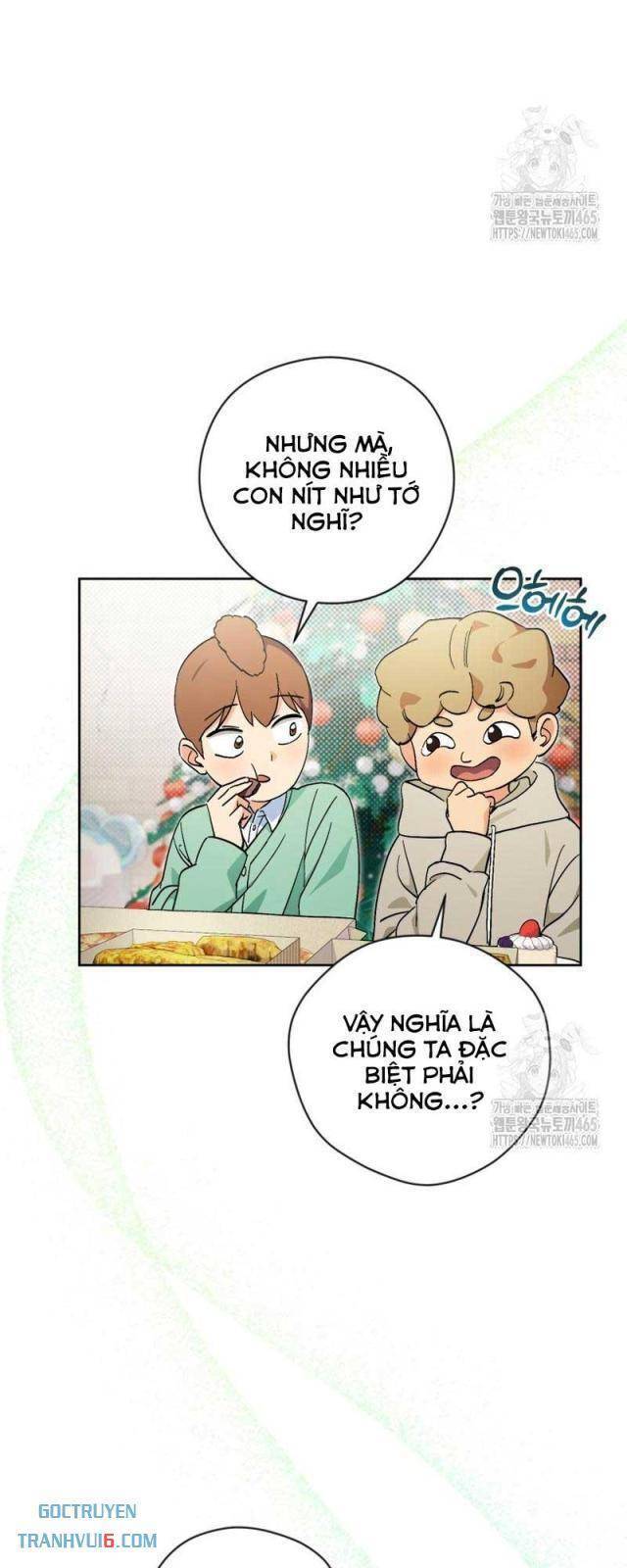 Cuộc Sống Bắt Đầu Khi Làm Một Diễn Viên Nhí Chương 60 Ảnh 25