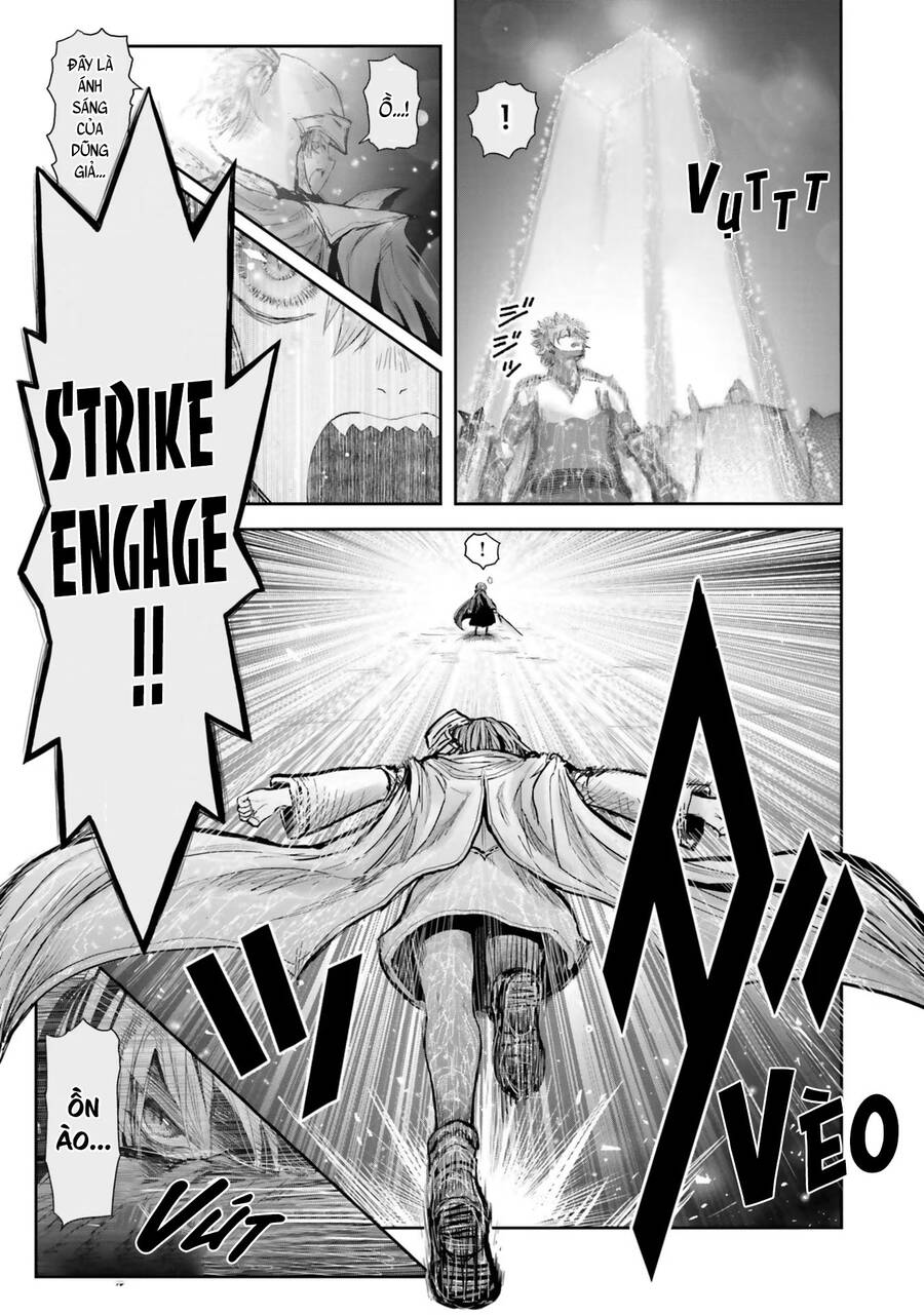 Isekai Ojisan Chương 57 Ảnh 6
