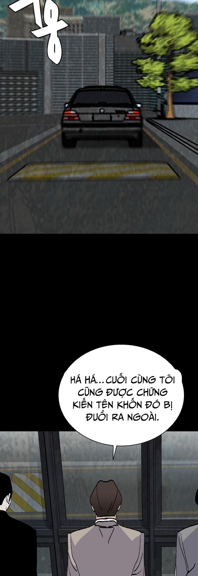 Đế Vương Chương 118 Ảnh 13