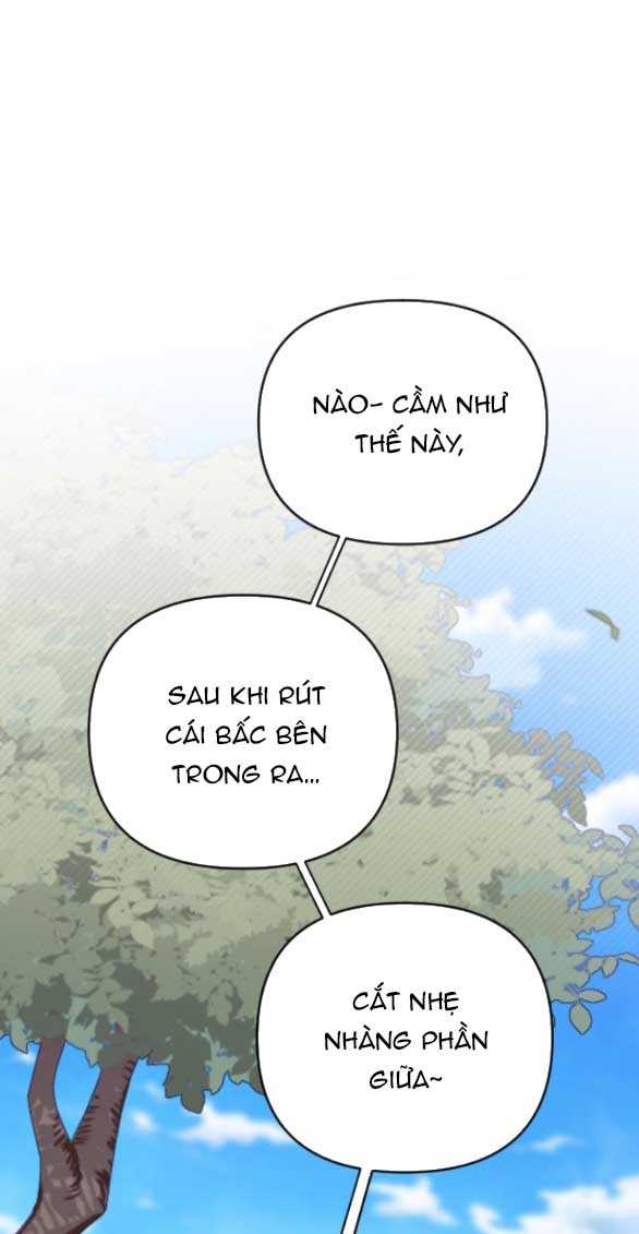 Kẻ Cưỡng Bức Yêu Quý Của Tôi Chương 23 Ảnh 57