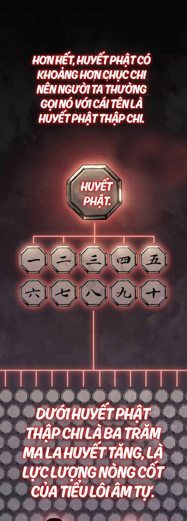 Tử Thần Phiêu Nguyệt Chương 96 Ảnh 5