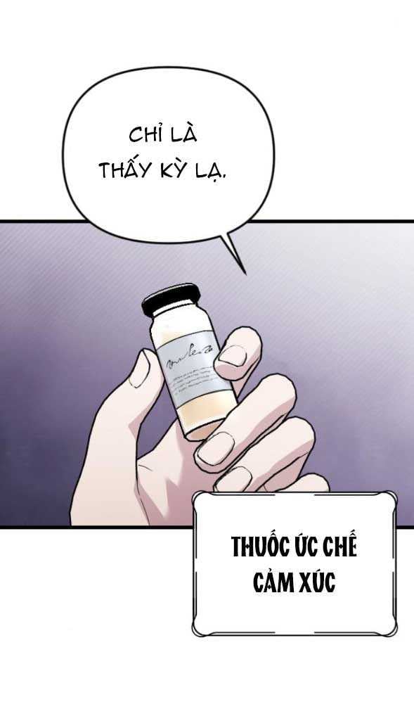 Kẻ Cưỡng Bức Yêu Quý Của Tôi Chương 24 Ảnh 10