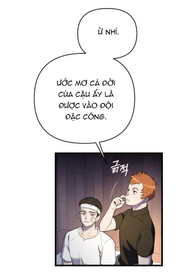 Kẻ Cưỡng Bức Yêu Quý Của Tôi Chương 22 Ảnh 27