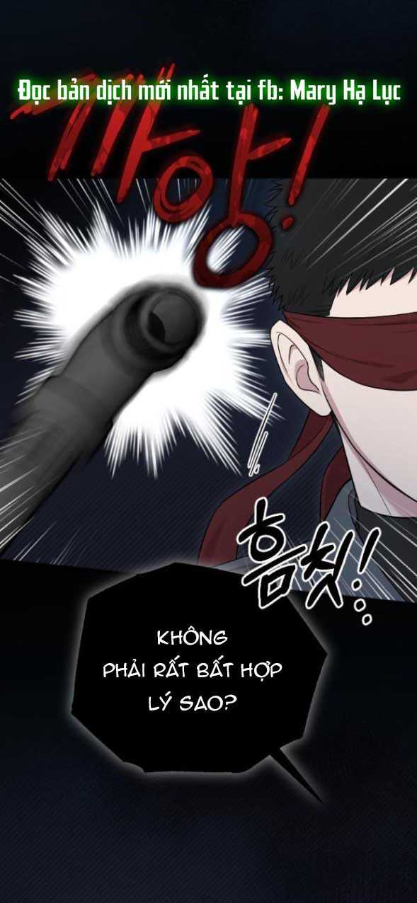 Kẻ Cưỡng Bức Yêu Quý Của Tôi Chương 24 Ảnh 31