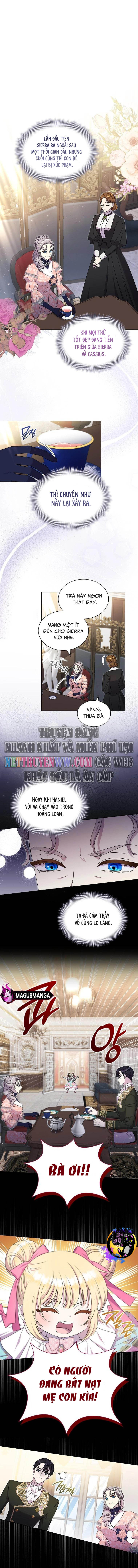 Đó Không Phải Con Gái Chúng Ta Chương 13 Ảnh 2
