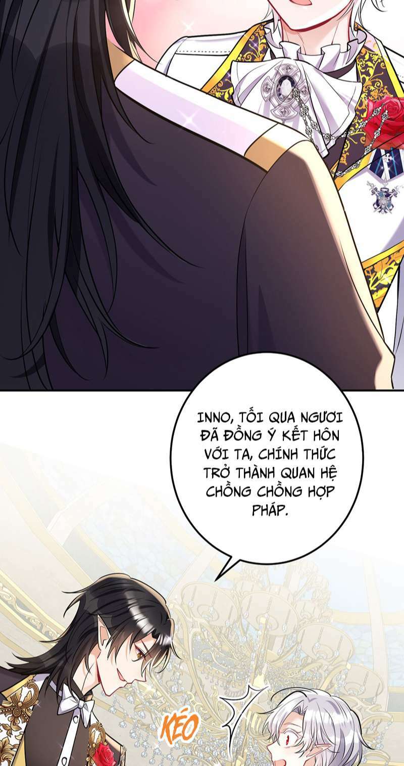 Dẫn Sói Vào Phòng Chương 184 Ảnh 29