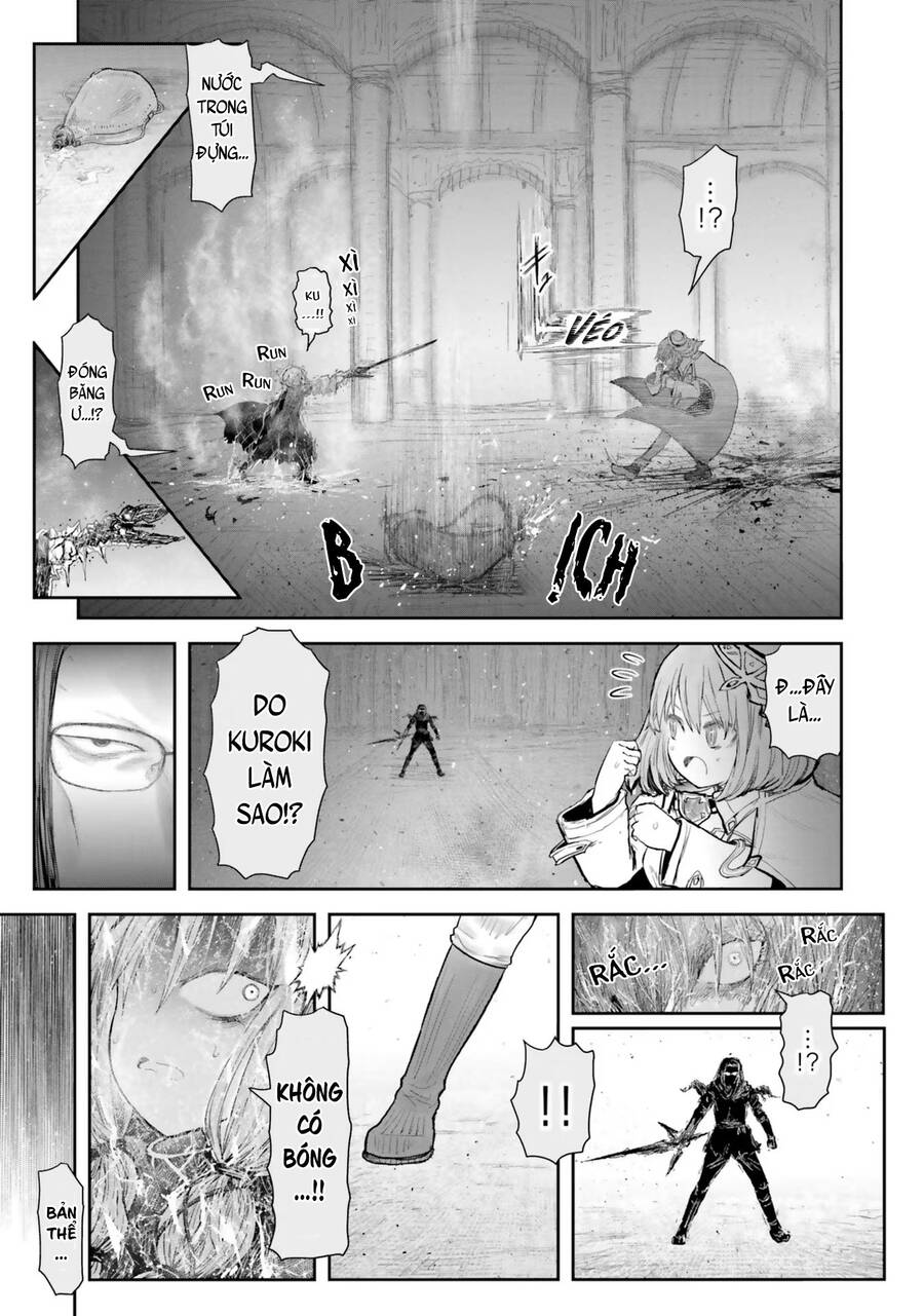 Isekai Ojisan Chương 57 Ảnh 12