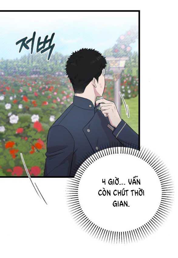 Kẻ Cưỡng Bức Yêu Quý Của Tôi Chương 22 Ảnh 70