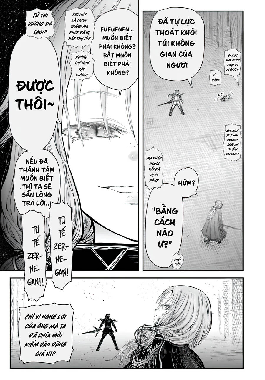 Isekai Ojisan Chương 57 Ảnh 4