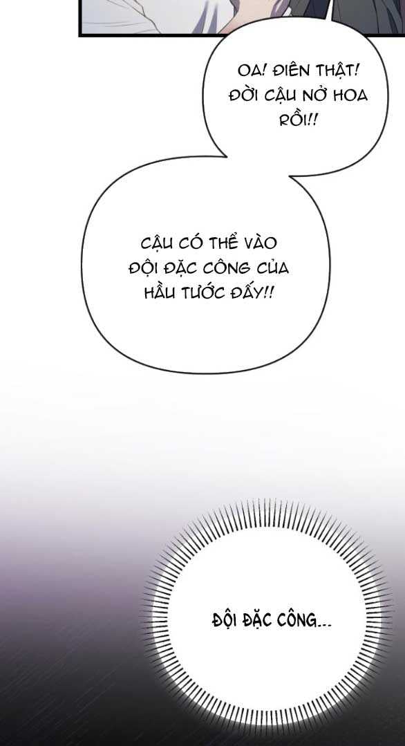 Kẻ Cưỡng Bức Yêu Quý Của Tôi Chương 22 Ảnh 25