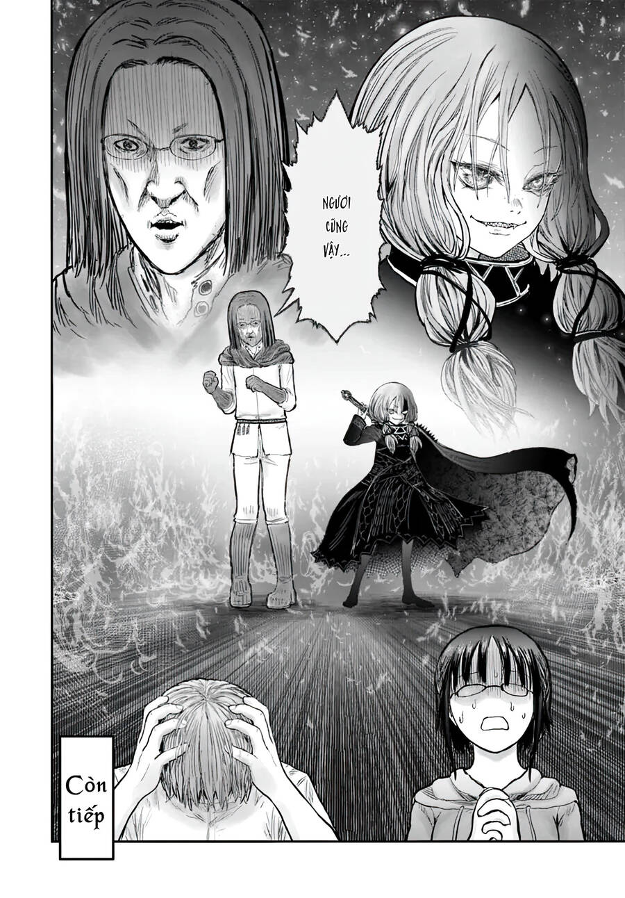 Isekai Ojisan Chương 57 Ảnh 37